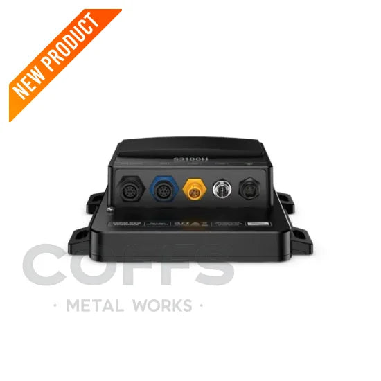 S3100H Sonar Module transducer lowrance