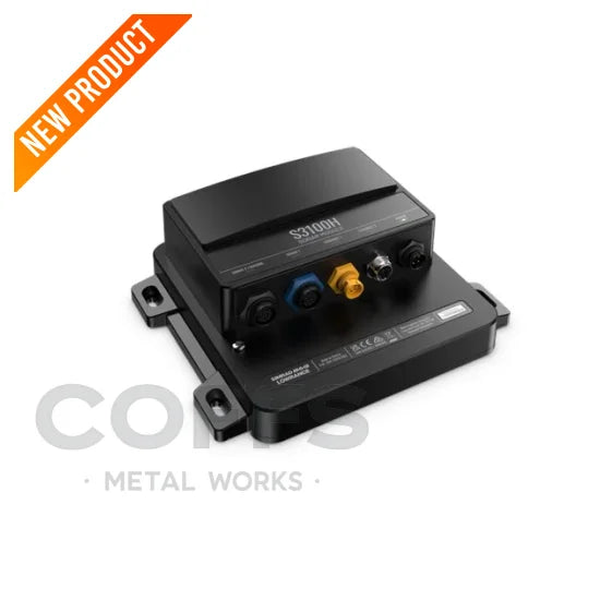 S3100H Sonar Module transducer lowrance