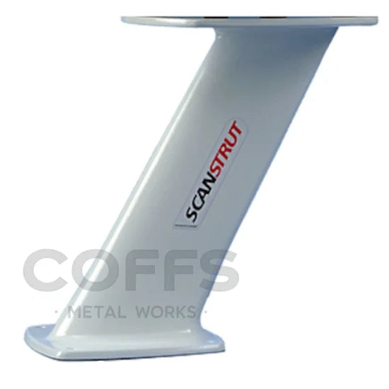 Scanstrut 14’’ PowerTower for 3G/4G Radar radar