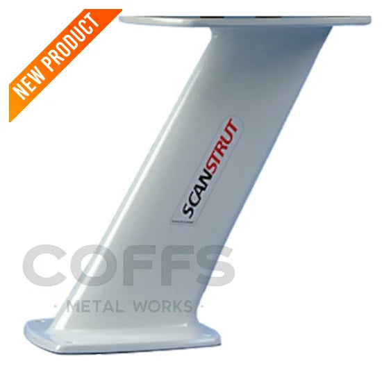 Scanstrut 14’’ PowerTower for 3G/4G Radar radar