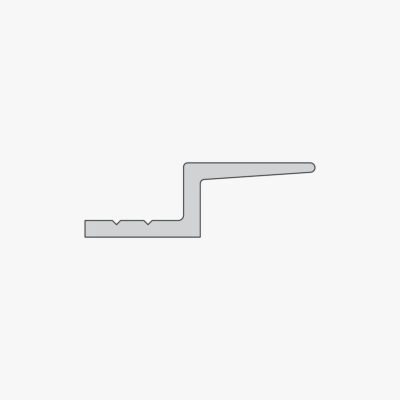 security extrusion die 30574 3
