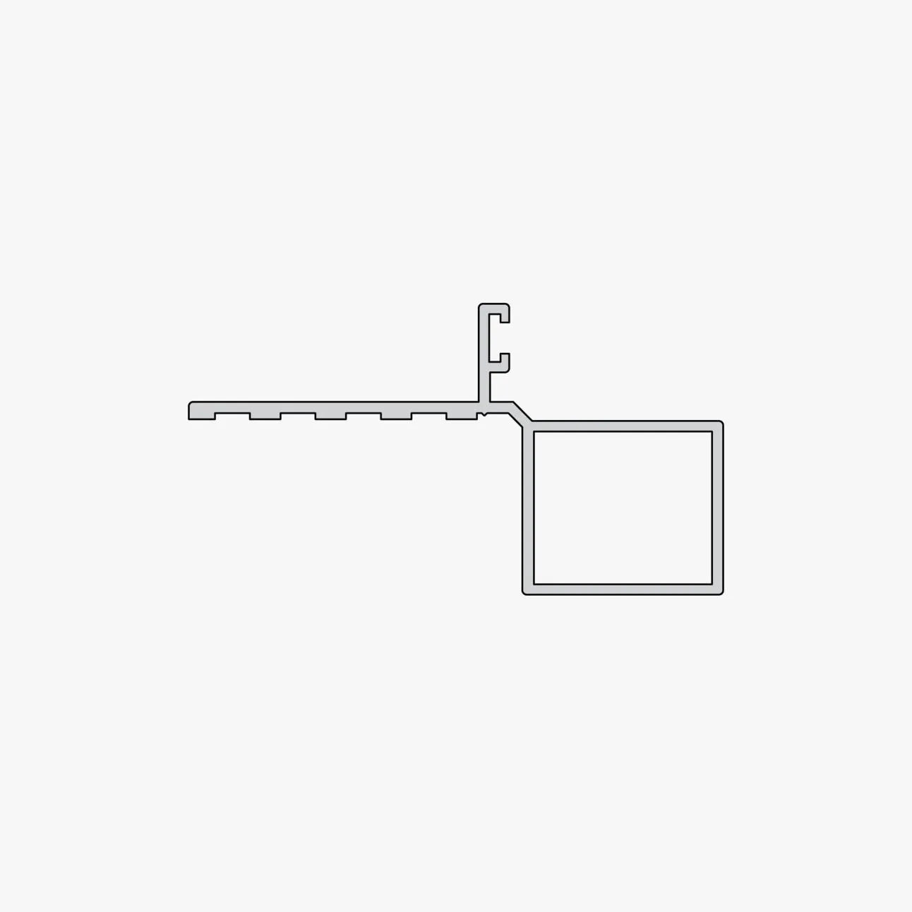 security extrusion die 37102 3