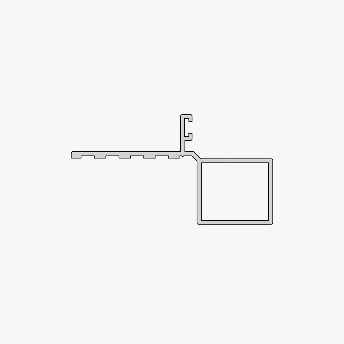 security extrusion die 37102 3