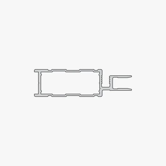 security extrusion die 8957 1