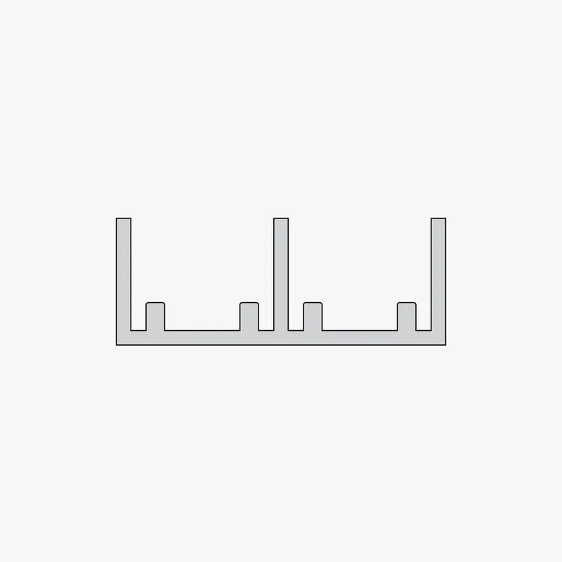 security extrusion die el2354 1