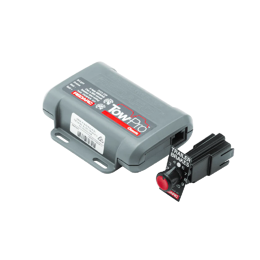 Tow-Pro Classic Electric Brake Controller Brake Controler