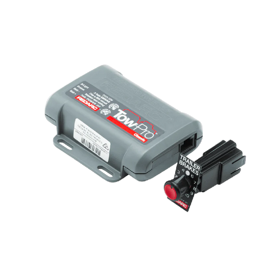 Tow-Pro Classic Electric Brake Controller Brake Controler
