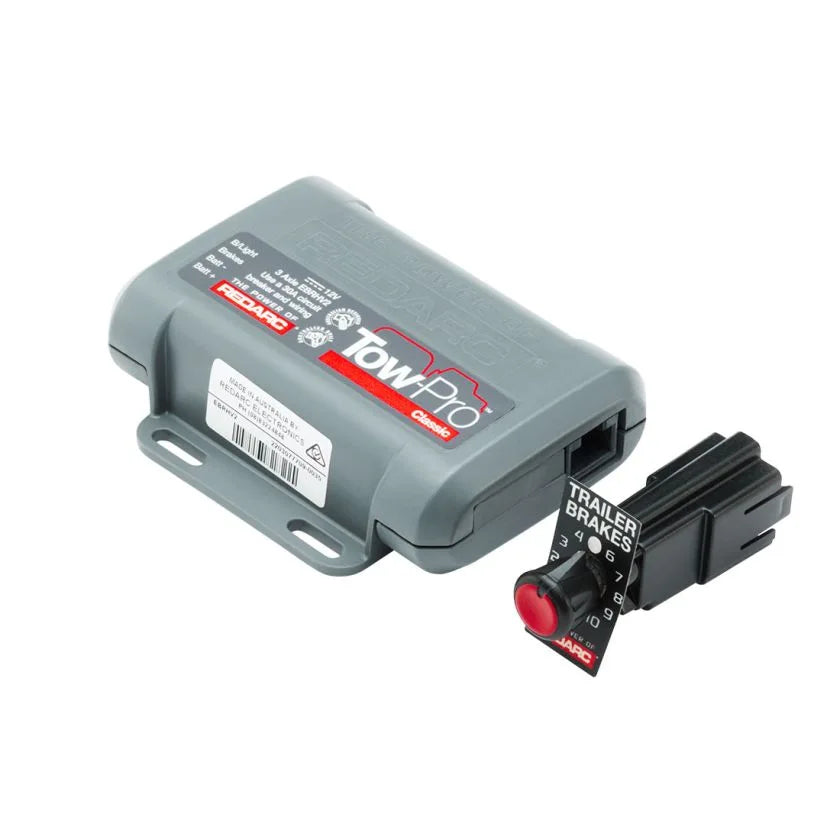 Tow-Pro Classic Electric Brake Controller Brake Controler
