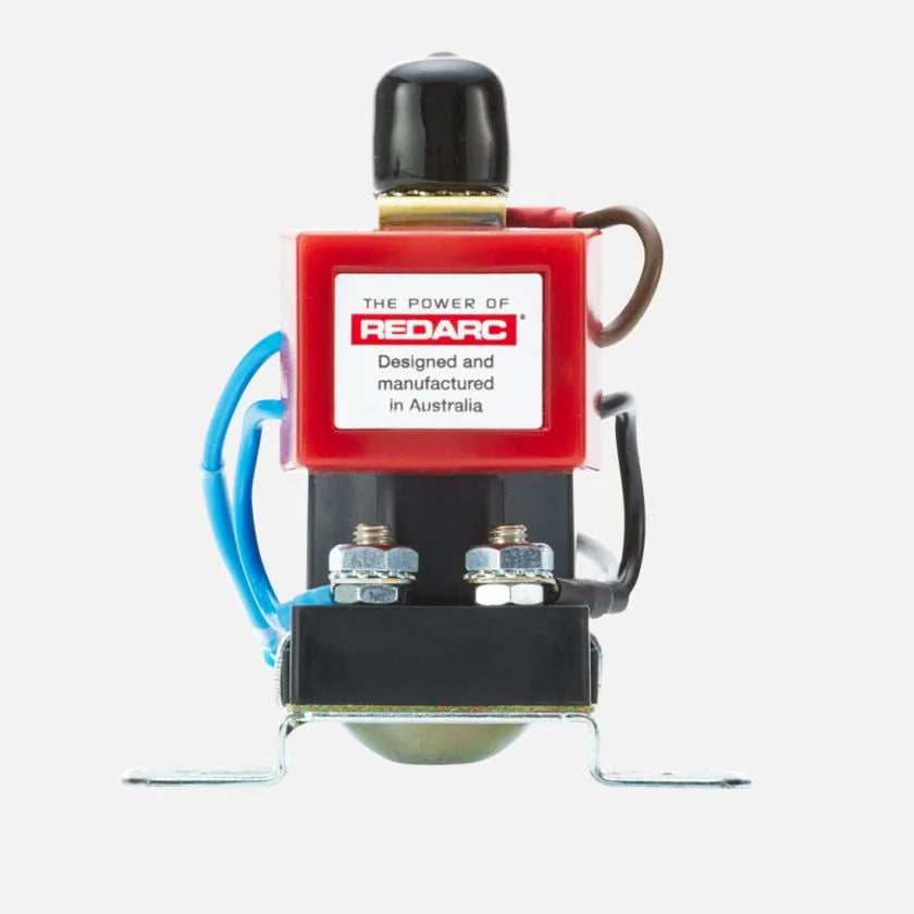 BMS Load Disconnect Isolator Battery isolators