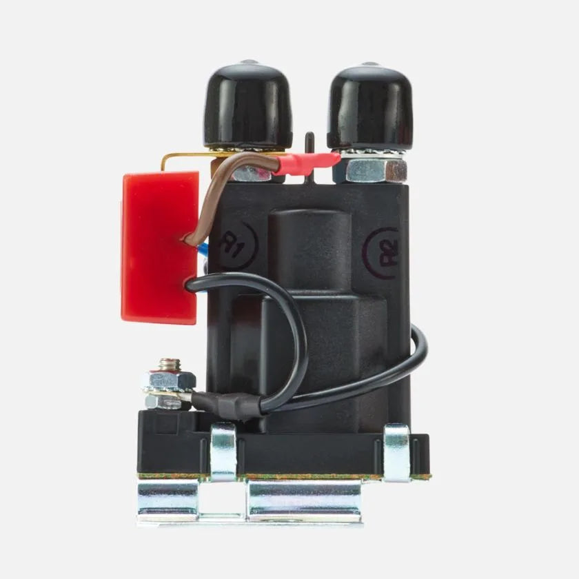 Smart Start Load Disconnect Isolator Battery isolators