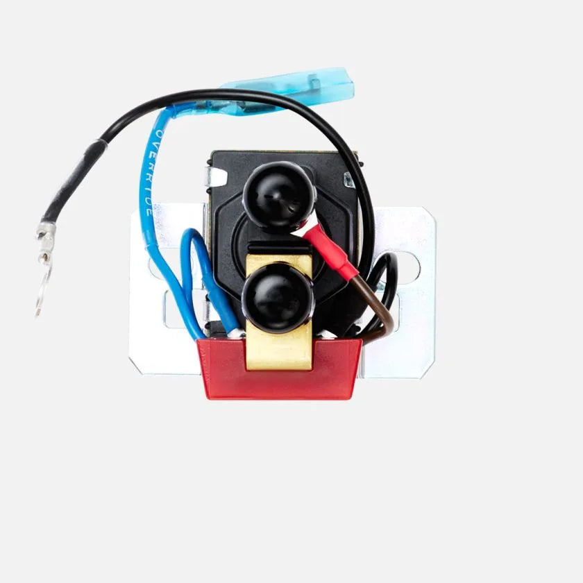 Smart Start Load Disconnect Isolator Battery isolators