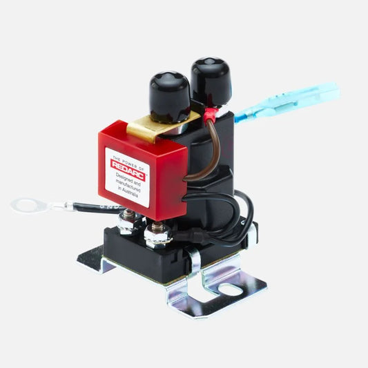 Smart Start SBI 12V 100A Battery isolators