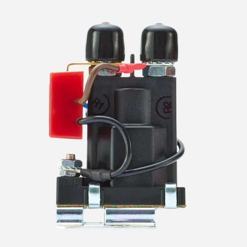Dual Sensing Smart Start Battery Isolator 12V 100A Battery isolators