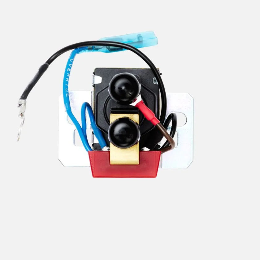 Smart Start Battery Isolator & Wiring Kit 12V Battery isolators