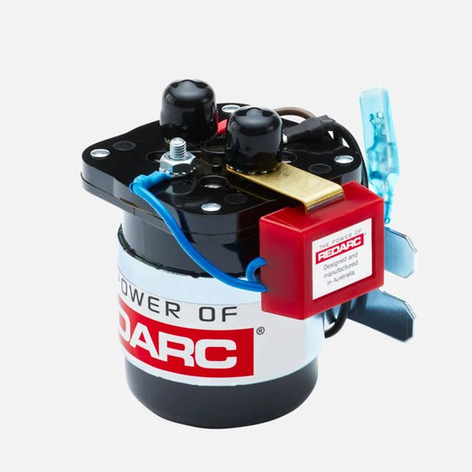 Smart Start SBI 24V 100A Battery isolators