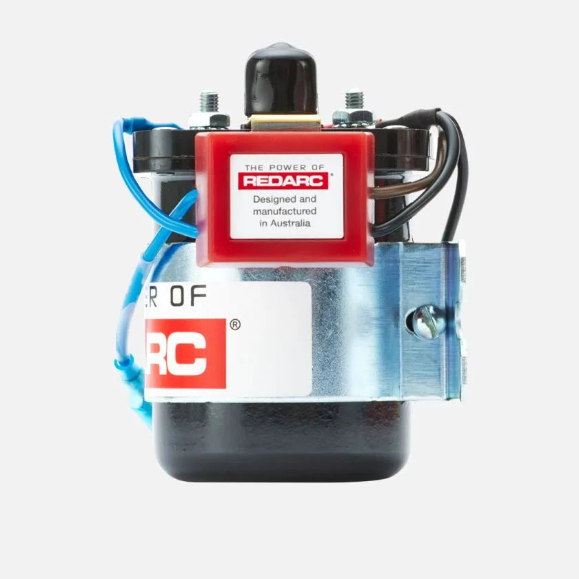 Smart Start SBI 24V 100A Battery isolators