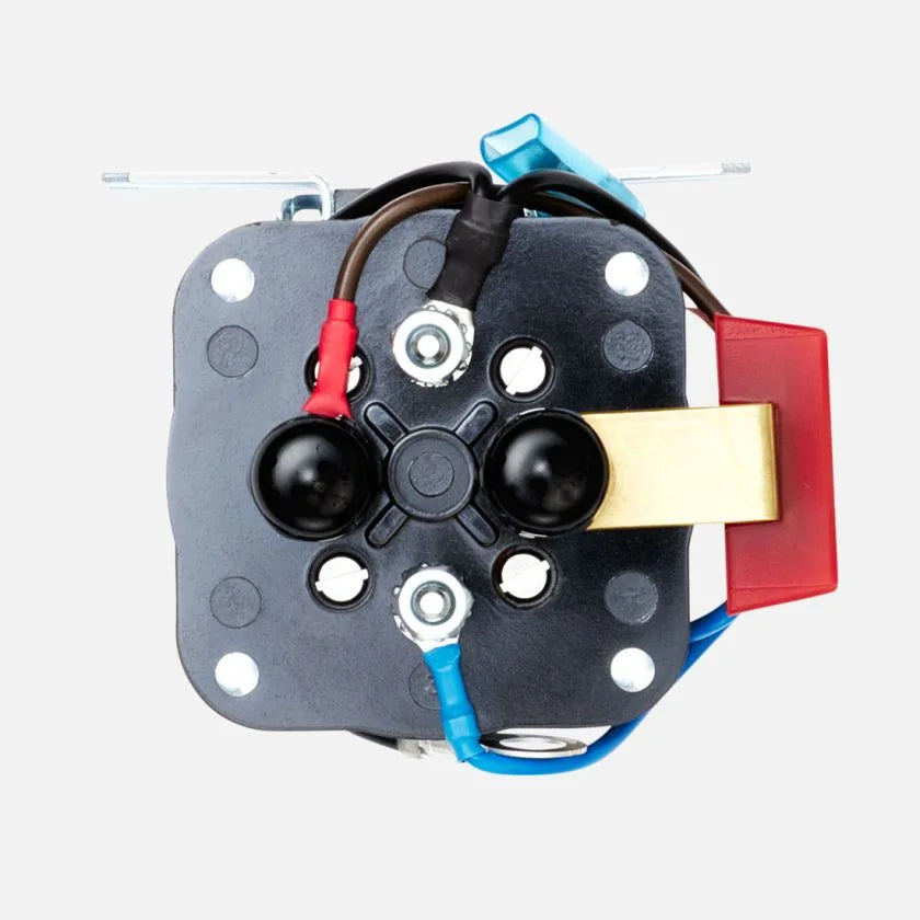 Dual Sensing Smart Start Battery Isolator 12V 200A Battery isolators