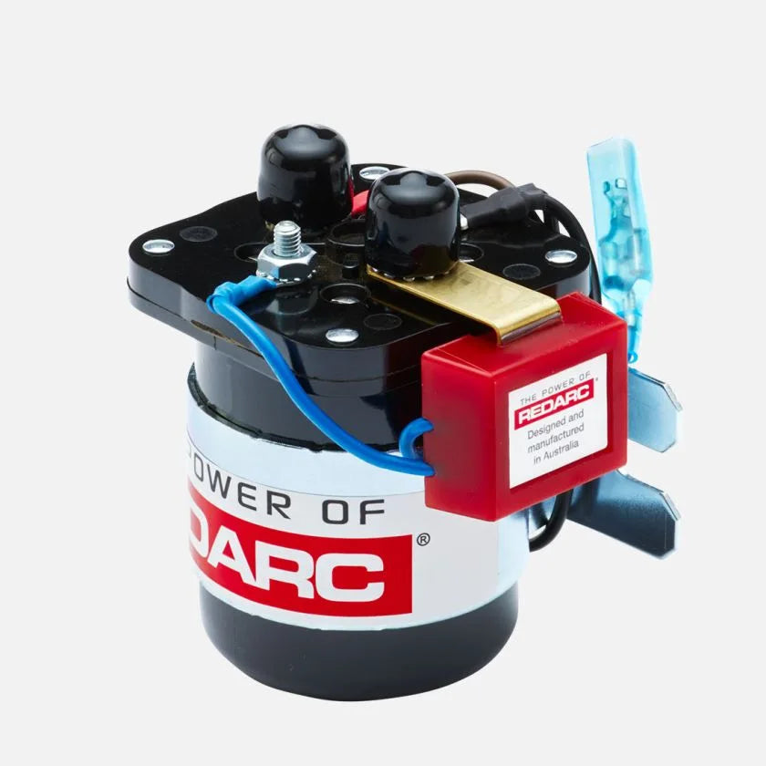 Smart Start SBI 24V 200A Battery isolators