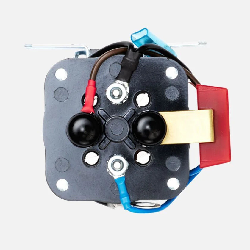 Smart Start Battery Isolator & Wiring Kit 12V Battery isolators