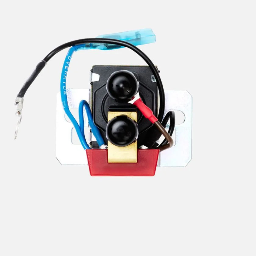 Dual Sensing Smart Start Battery Isolator 24V 100A Battery isolators