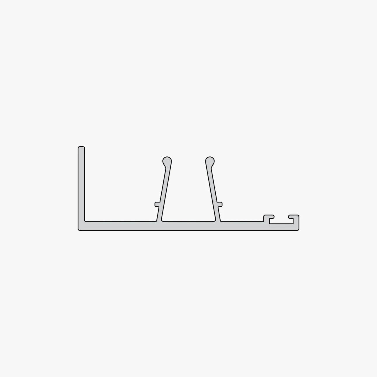 shopfront extrusion die 10280 4