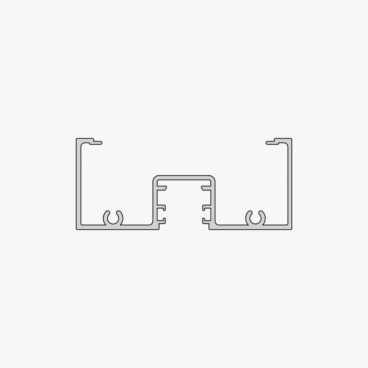 shopfront extrusion die 6776 4