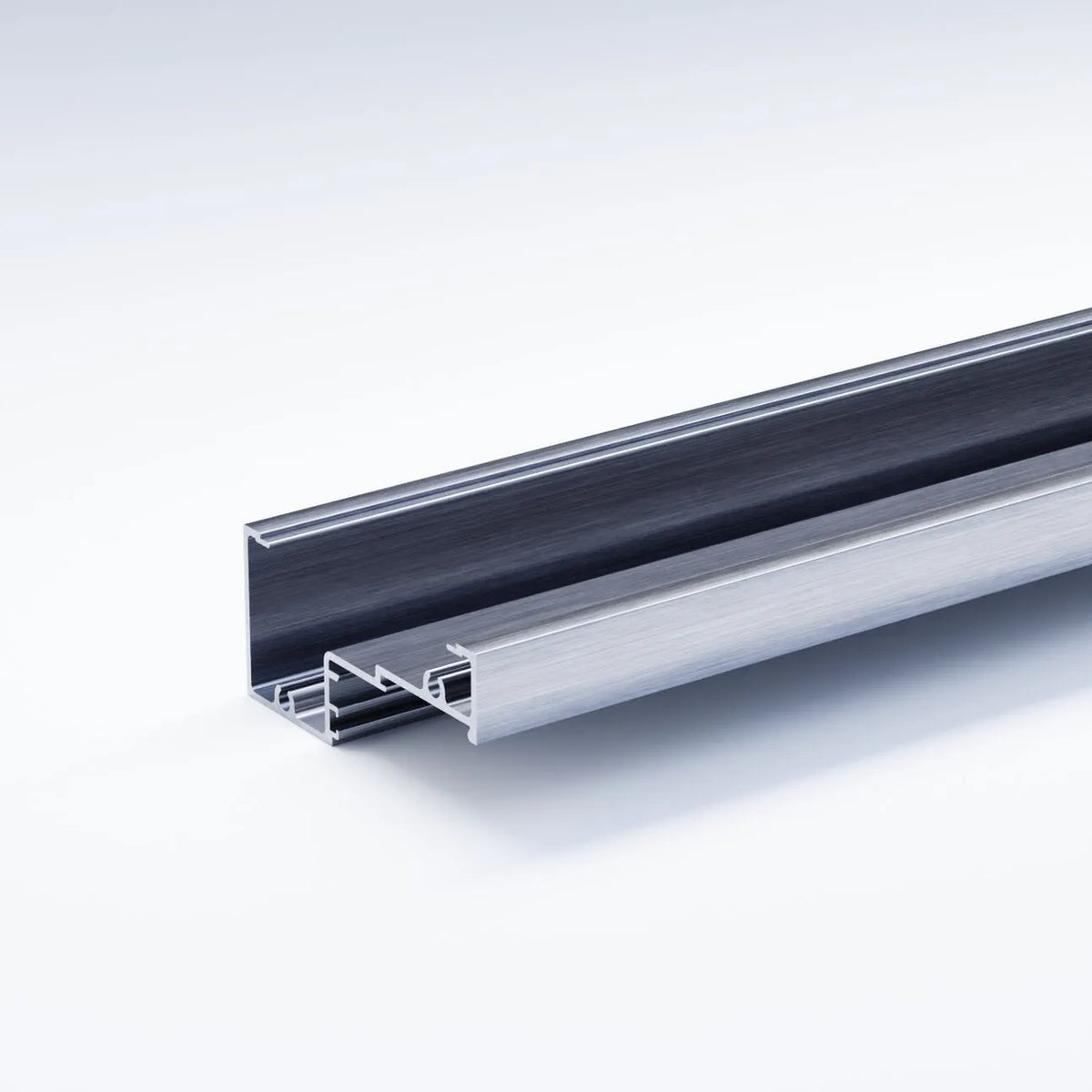 shopfront extrusion die 7505 5