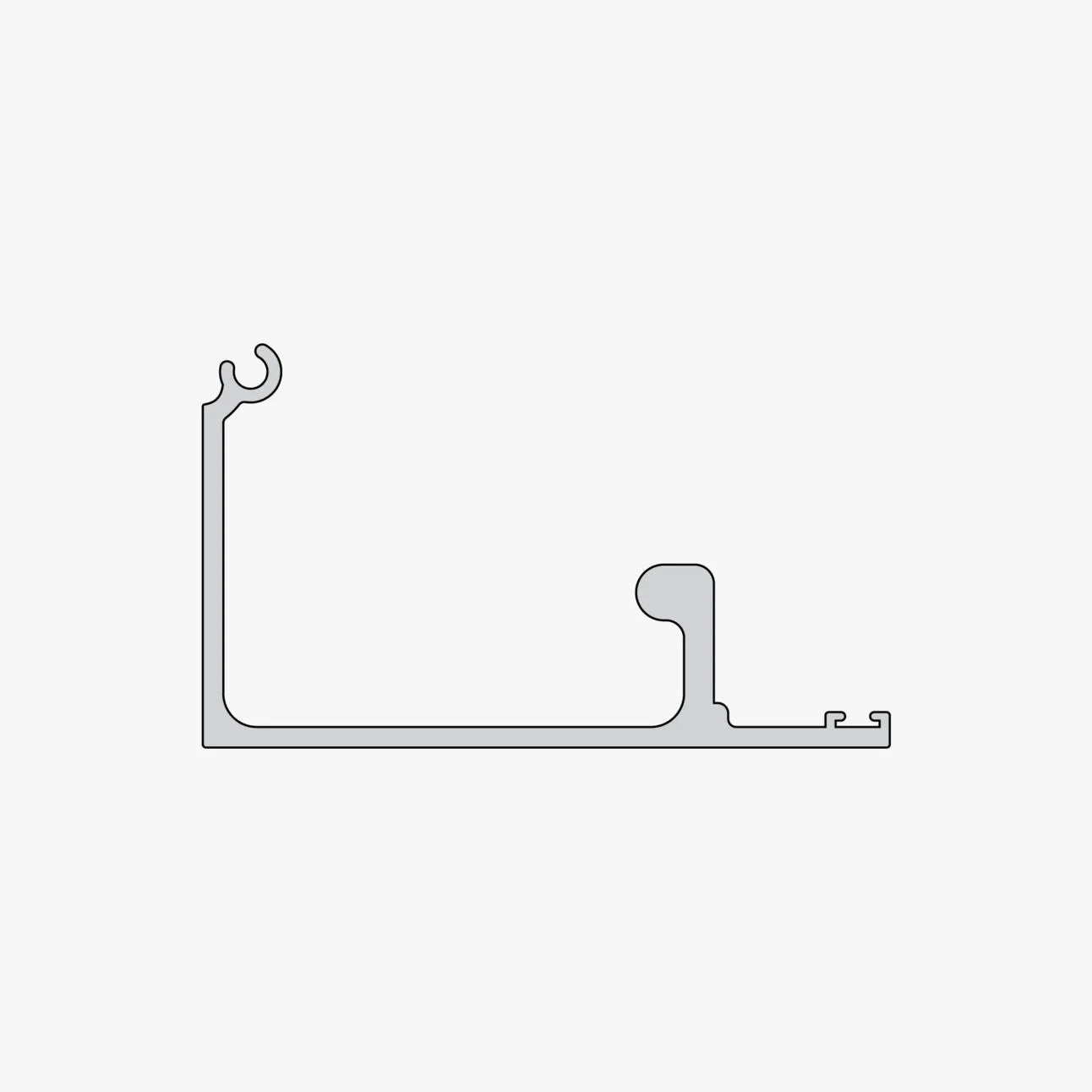 shopfront extrusion die me7121 3