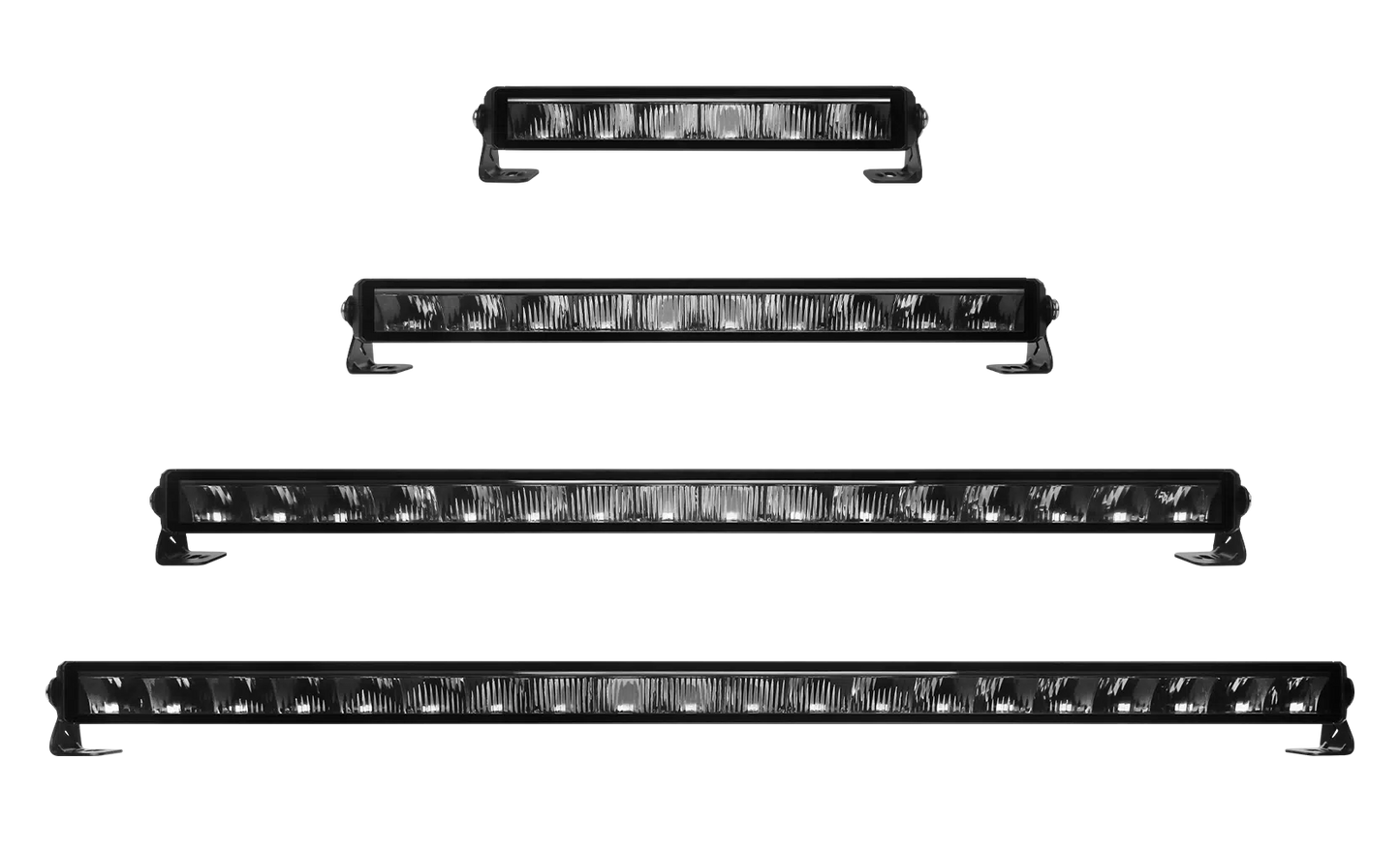 Rayzer™ Single Row Light Bar