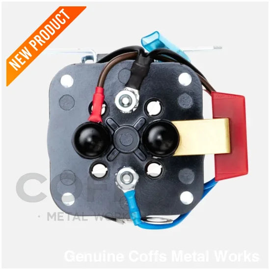 Smart Start Battery Isolator & Wiring Kit 12V Battery isolators