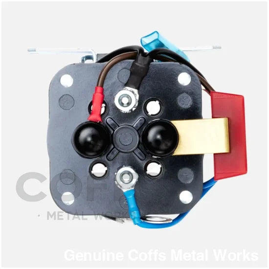 Smart Start Battery Isolator & Wiring Kit 12V Battery isolators