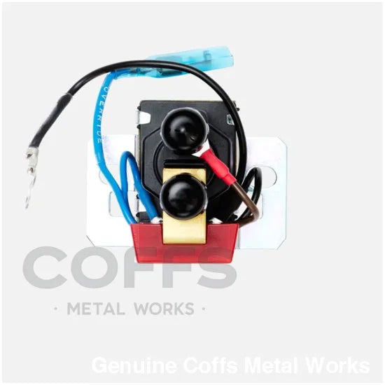 Smart Start Load Disconnect Isolator Battery isolators