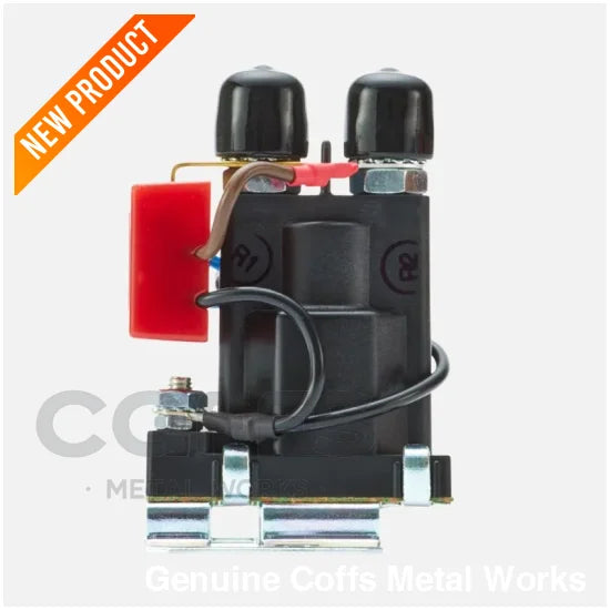 Smart Start Load Disconnect Isolator Battery isolators