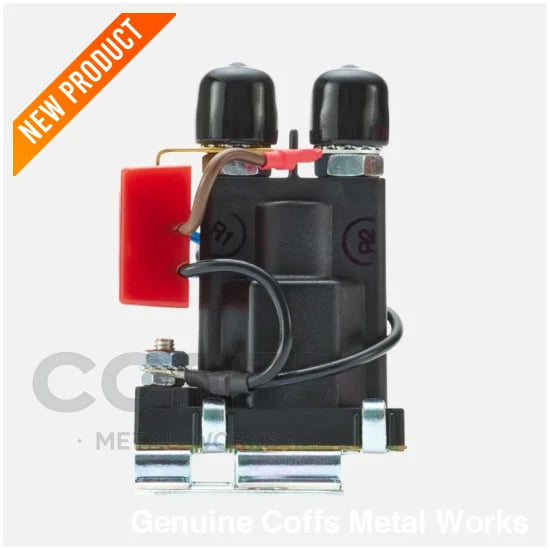 Smart Start SBI 12V 100A Battery isolators