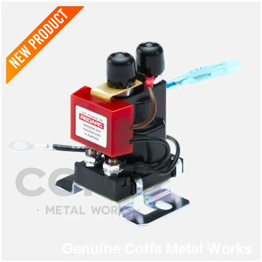 Smart Start SBI 12V 100A Battery isolators