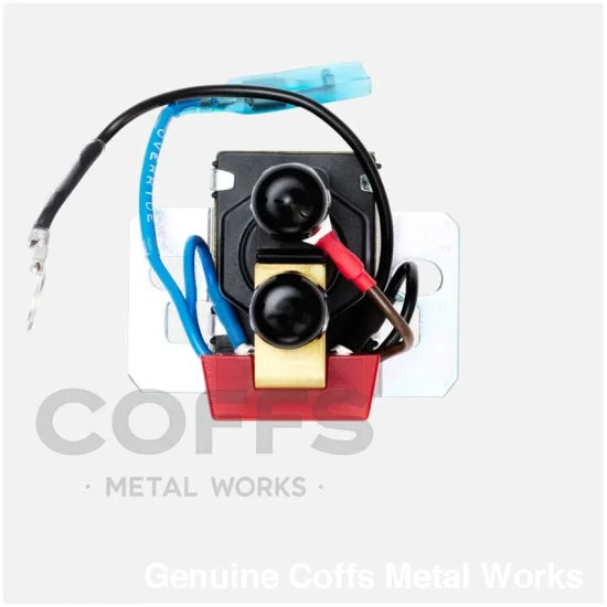 Smart Start SBI 12V 100A Battery isolators