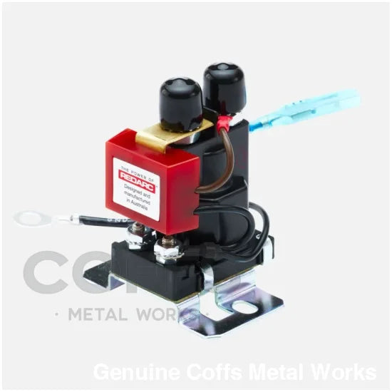 Smart Start SBI 12V 100A Battery isolators