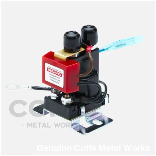 Smart Start SBI 12V 100A Battery isolators