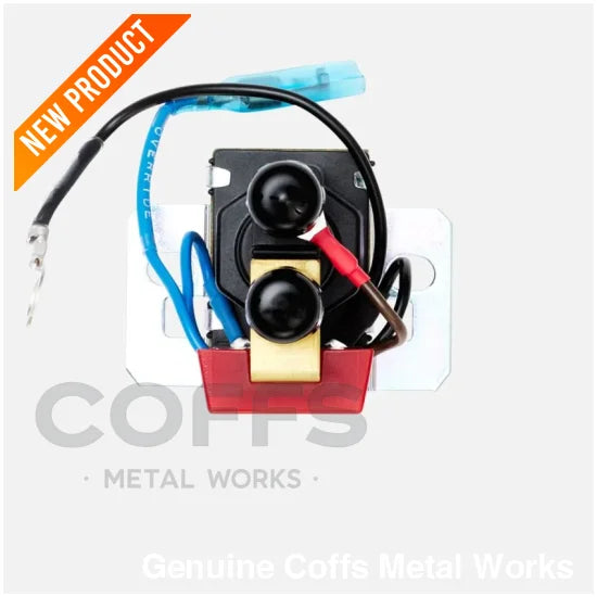 Smart Start SBI 12V 100A Battery isolators