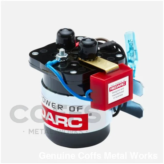 Smart Start SBI 12V 200A Battery isolators