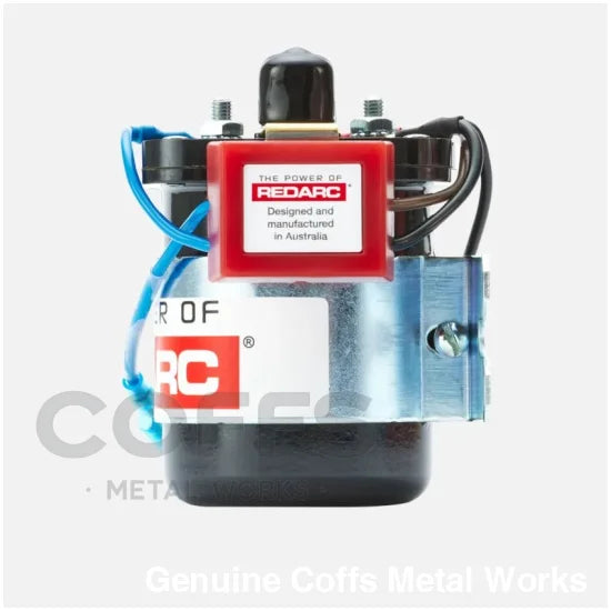 Smart Start SBI 24V 100A Battery isolators