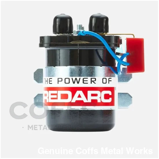 Smart Start SBI 24V 100A Battery isolators