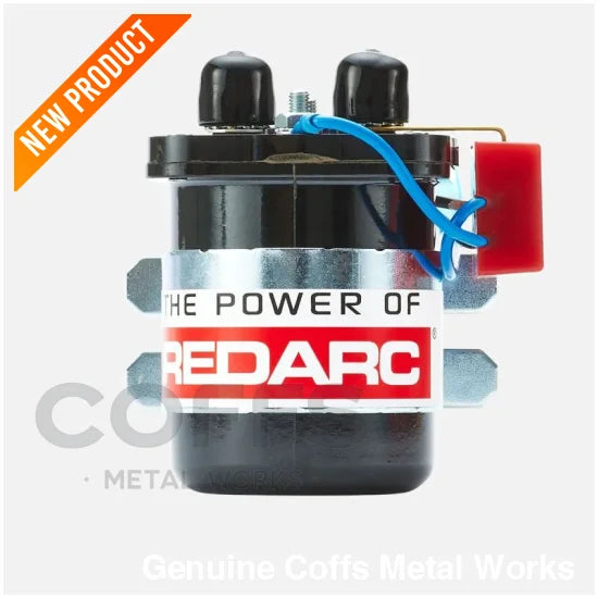 Smart Start SBI 24V 100A Battery isolators