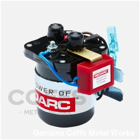 Smart Start SBI 24V 200A Battery isolators