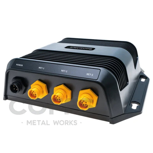 SonarHub Module transducer lowrance