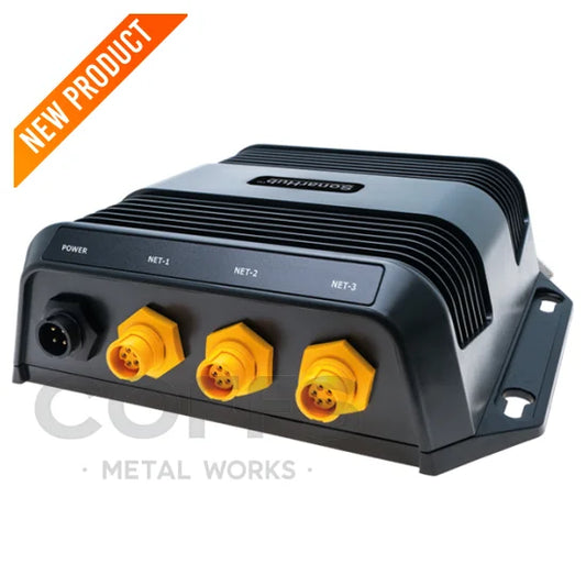 SonarHub Module transducer lowrance