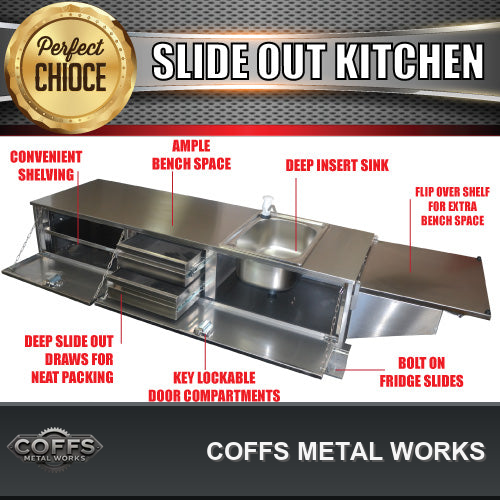 stainless-steel-camper-trailer-caravan-slide-out-kitchen-2-drawers-sink-tap-coffs-metal-01