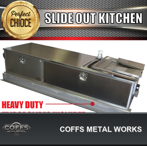 stainless-steel-camper-trailer-caravan-slide-out-kitchen-2-drawers-sink-tap-coffs-metal-02
