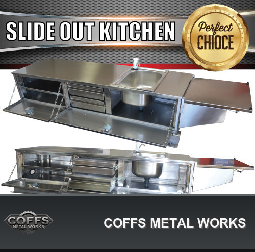 stainless-steel-camper-trailer-caravan-slide-out-kitchen-2-drawers-sink-tap-coffs-metal-05