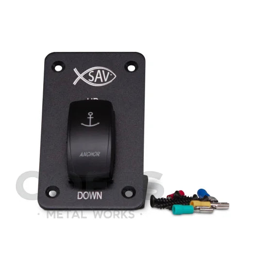 Standard Switch for Winches electronic switches